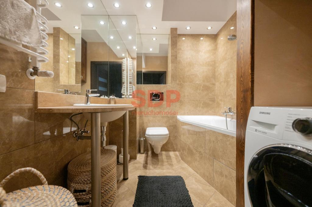 Mieszkanie 80 m², Wrocław - zdjęcie 10