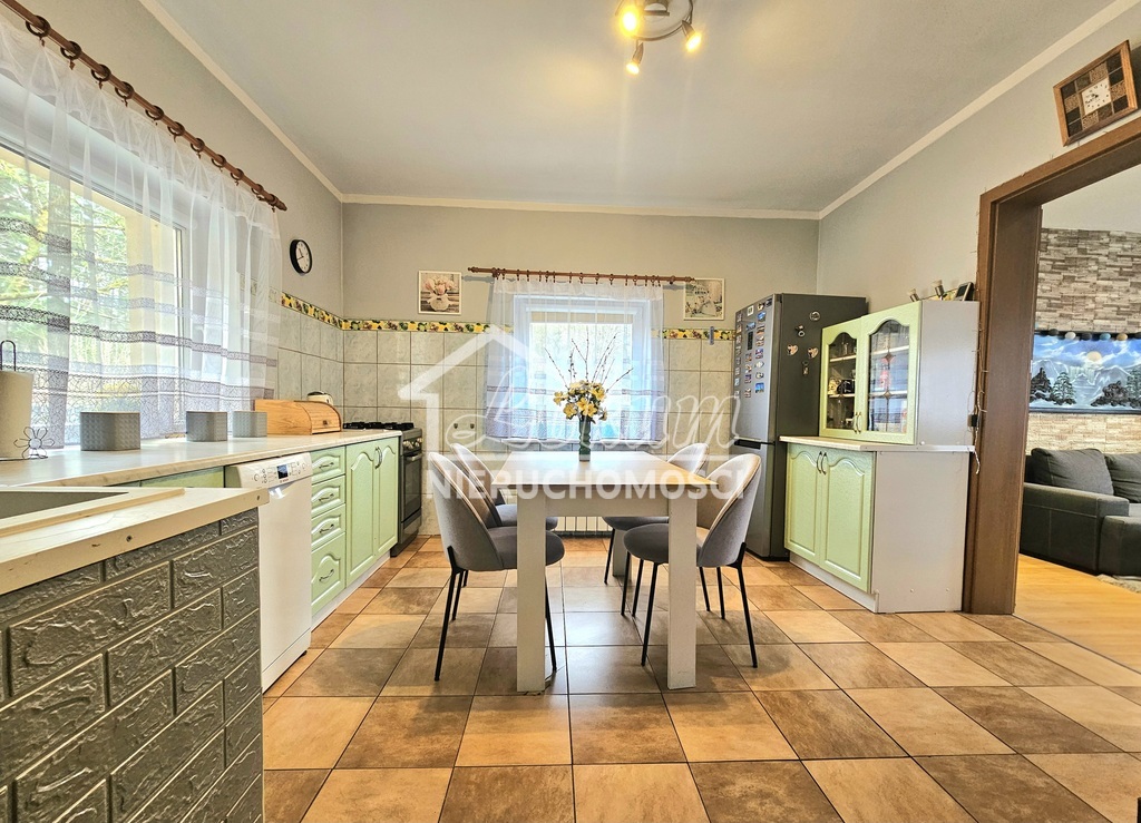 Dom 118,7 m², Bolechowo - zdjęcie 5