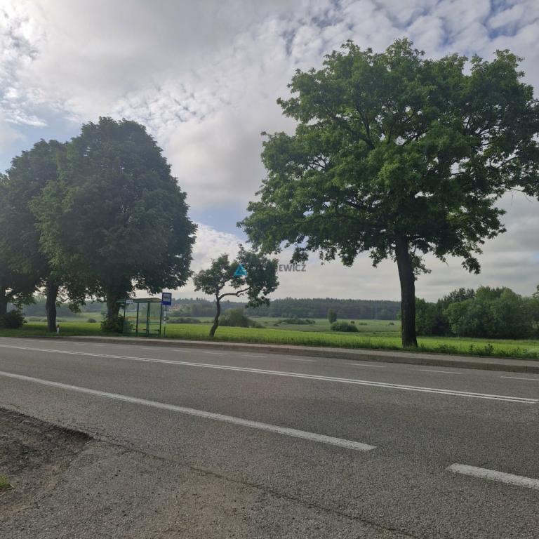 Atrakcyjna działka pod zabudowę lub inwestycję - zdjęcie 6