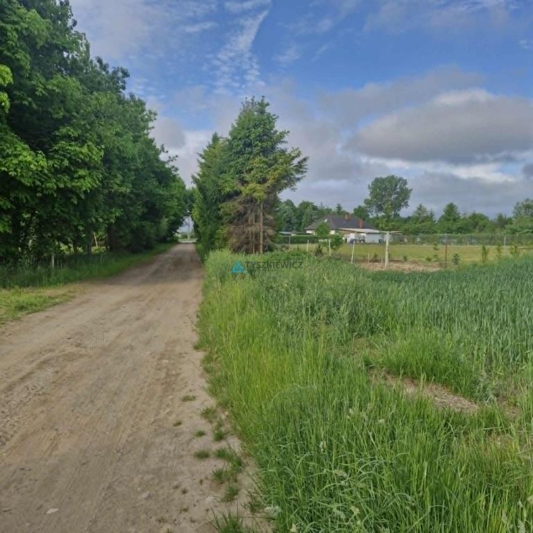 Atrakcyjna działka pod zabudowę lub inwestycję - zdjęcie 12