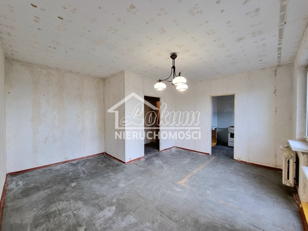 Mieszkanie 30,8&nbsp;m², Szczecin, Zdroje, Młodzieży Polskiej - zdjęcie 1