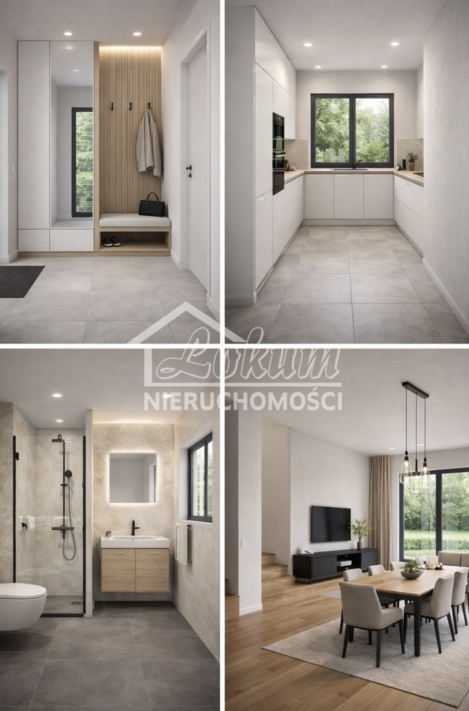 Dom 114 m², Wołczkowo - zdjęcie 3