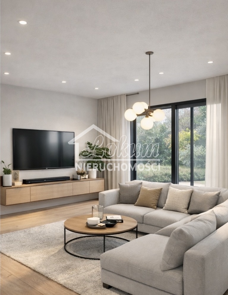 Dom 114 m², Wołczkowo - zdjęcie 2