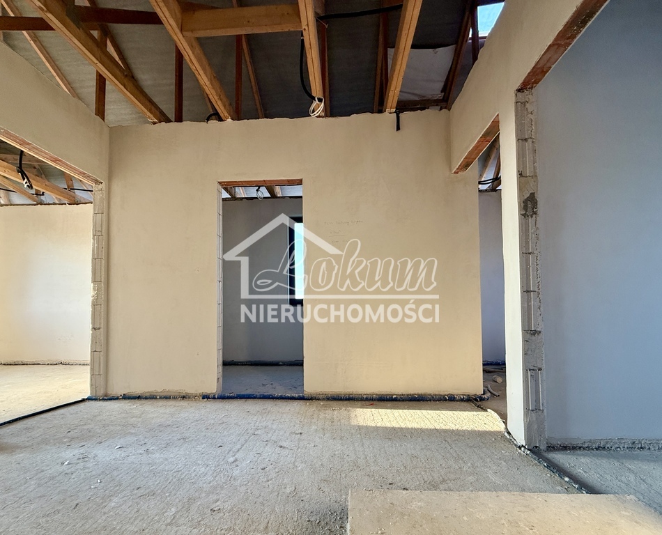 Dom 114&nbsp;m², Wołczkowo - zdjęcie 10