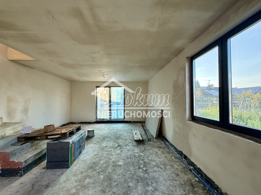 Dom 114&nbsp;m², Wołczkowo - zdjęcie 5