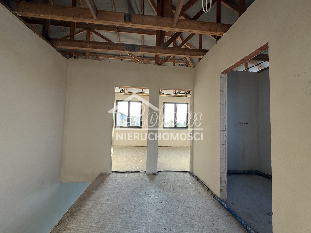 Dom 114&nbsp;m², Wołczkowo - zdjęcie 8