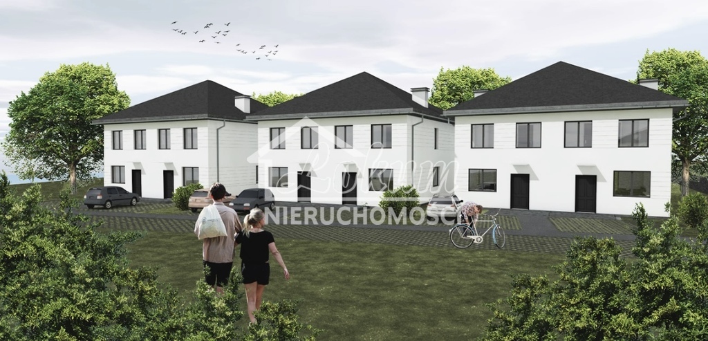 Dom 114&nbsp;m², Wołczkowo - zdjęcie 14