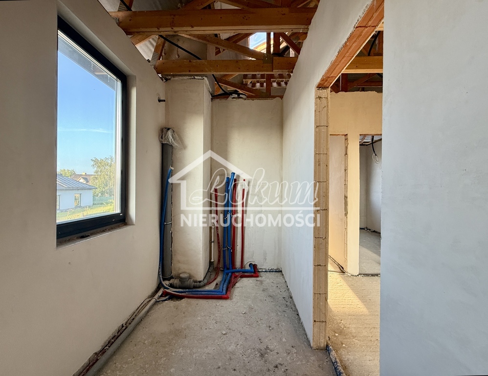 Dom 114&nbsp;m², Wołczkowo - zdjęcie 12