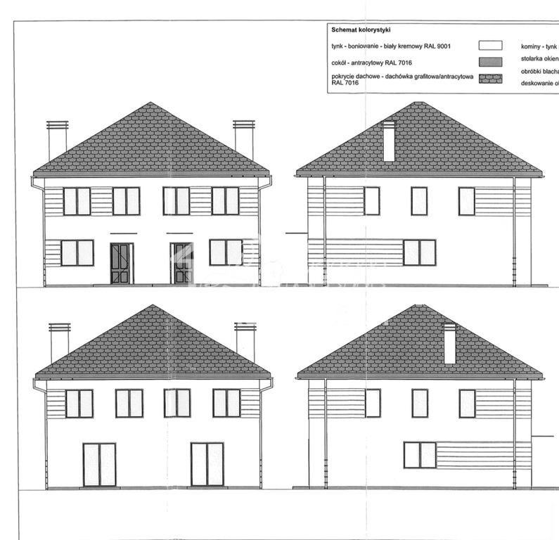 Dom 114 m², Wołczkowo - zdjęcie 9