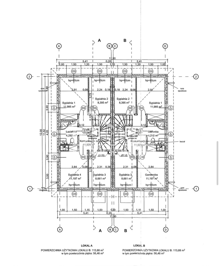 Dom 114 m², Wołczkowo - zdjęcie 4