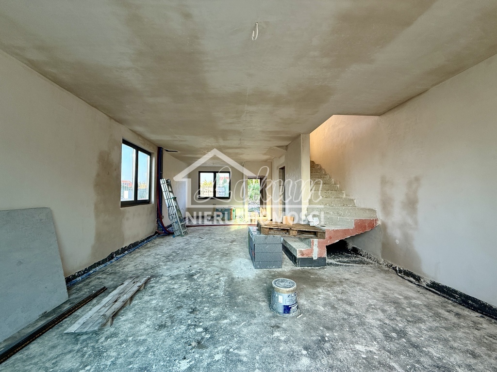 Dom 114&nbsp;m², Wołczkowo - zdjęcie 6