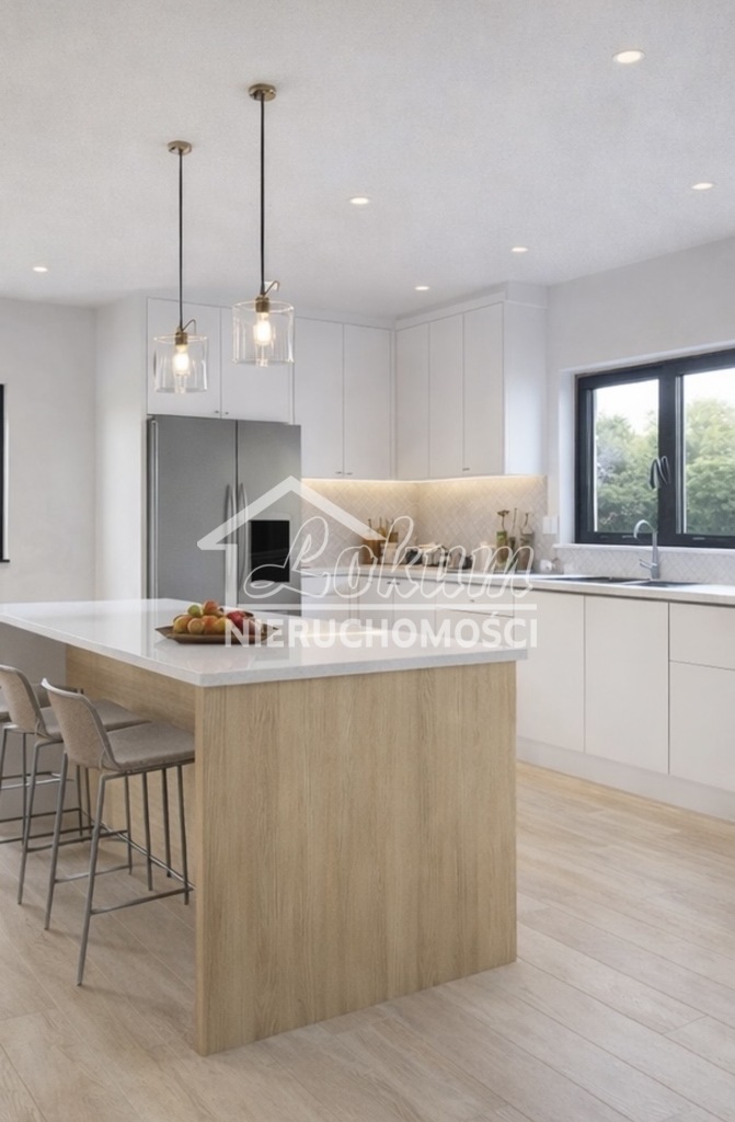 Dom 114 m², Wołczkowo - zdjęcie 1