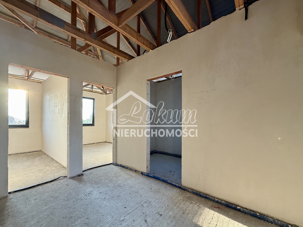 Dom 114&nbsp;m², Wołczkowo - zdjęcie 9