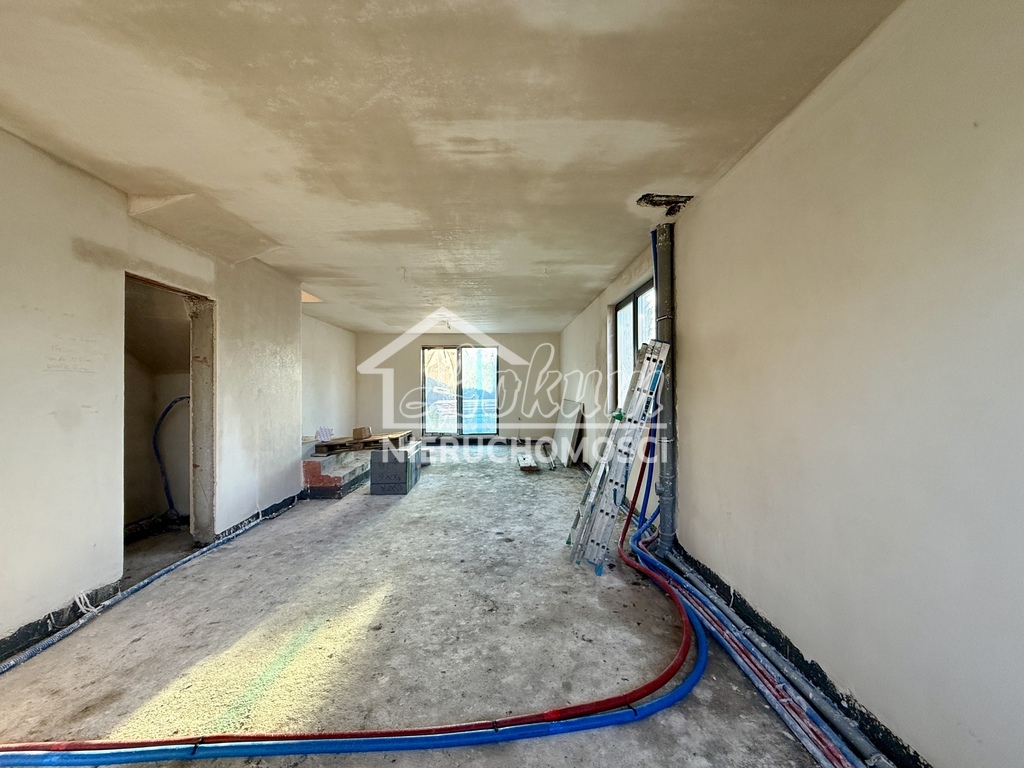 Dom 114&nbsp;m², Wołczkowo - zdjęcie 3