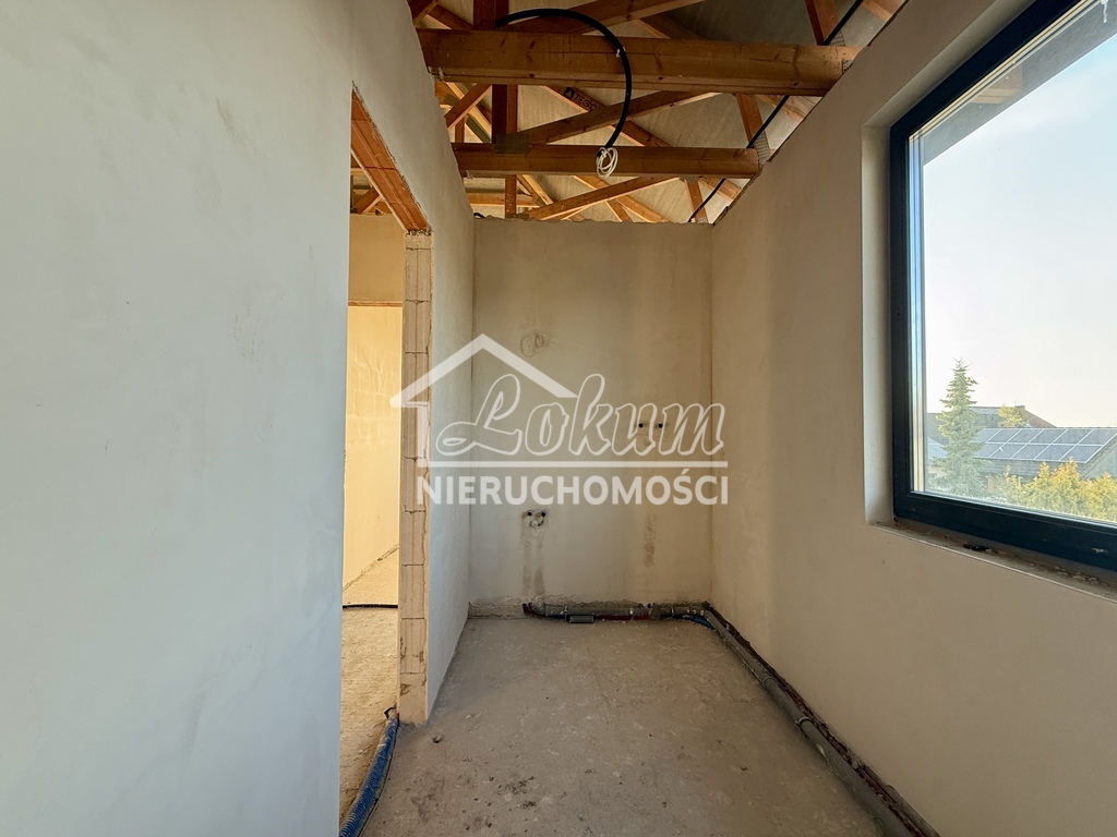 Dom 114&nbsp;m², Wołczkowo - zdjęcie 11