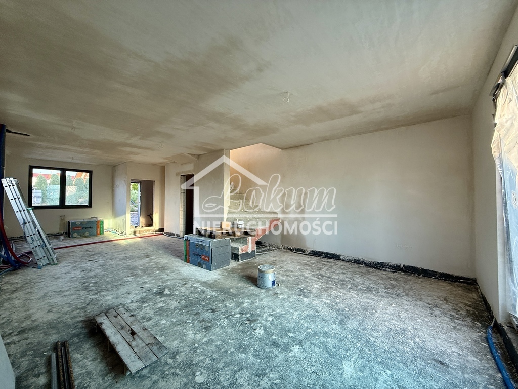 Dom 114&nbsp;m², Wołczkowo - zdjęcie 4