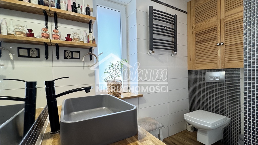 Dom 152,6&nbsp;m², Szadzko - zdjęcie 10