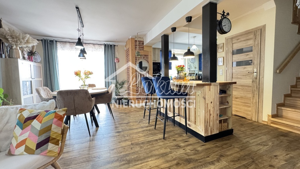 Dom 152,6&nbsp;m², Szadzko - zdjęcie 9