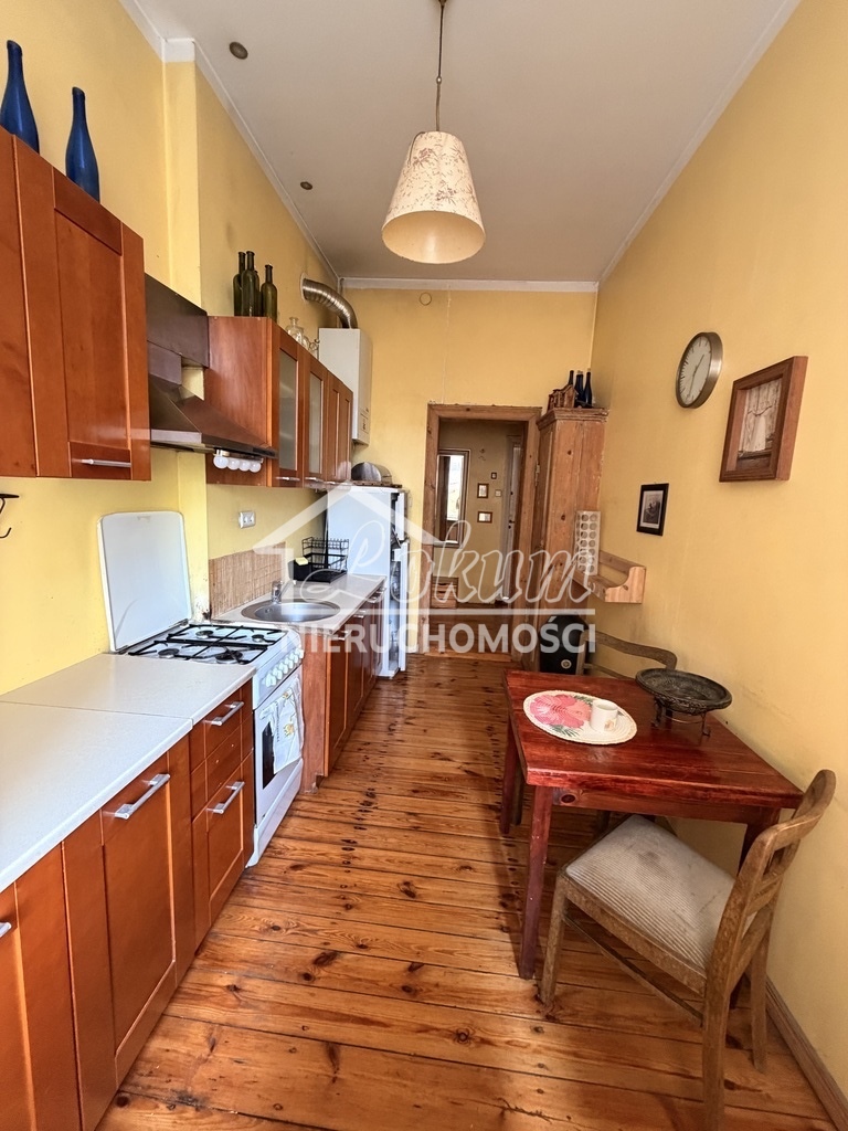 Mieszkanie 96 m², Szczecin, Śródmieście, Bolesława Śmiałego - zdjęcie 13