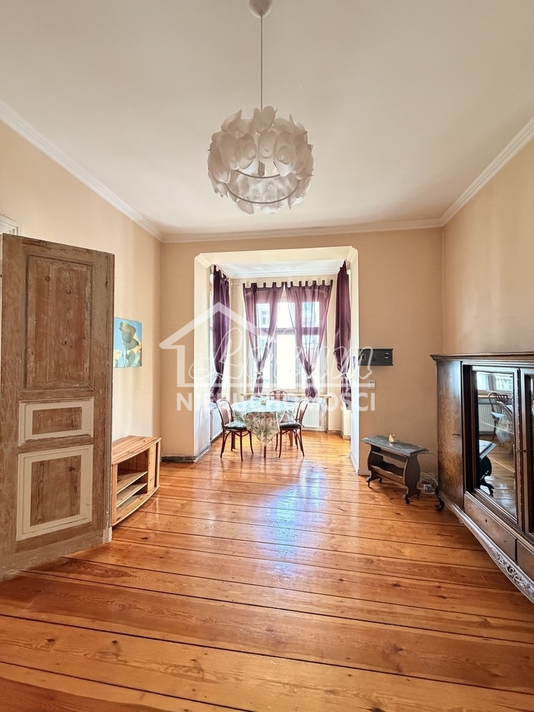 Mieszkanie 96 m², Szczecin, Śródmieście, Bolesława Śmiałego - zdjęcie 7