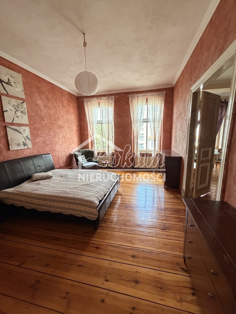 Mieszkanie 96 m², Szczecin, Śródmieście, Bolesława Śmiałego - zdjęcie 4