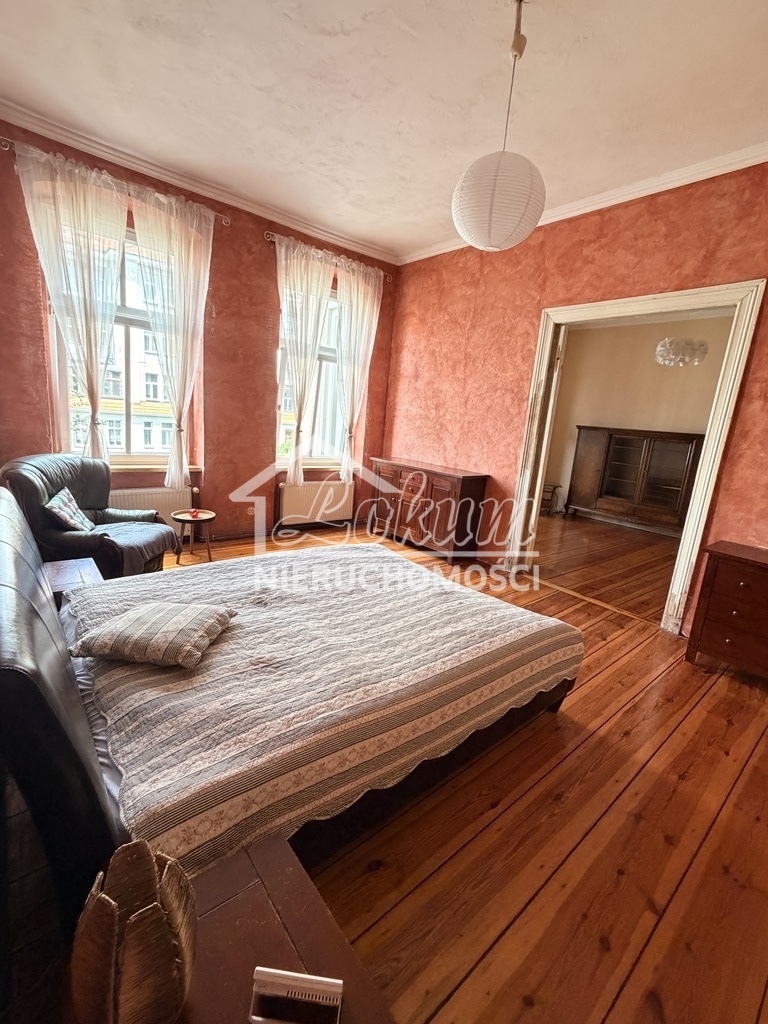 Mieszkanie 96 m², Szczecin, Śródmieście, Bolesława Śmiałego - zdjęcie 3