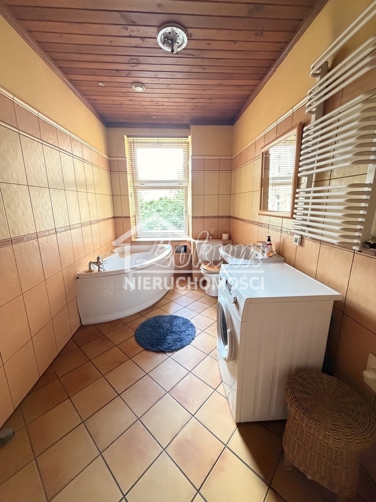 Mieszkanie 96 m², Szczecin, Śródmieście, Bolesława Śmiałego - zdjęcie 18