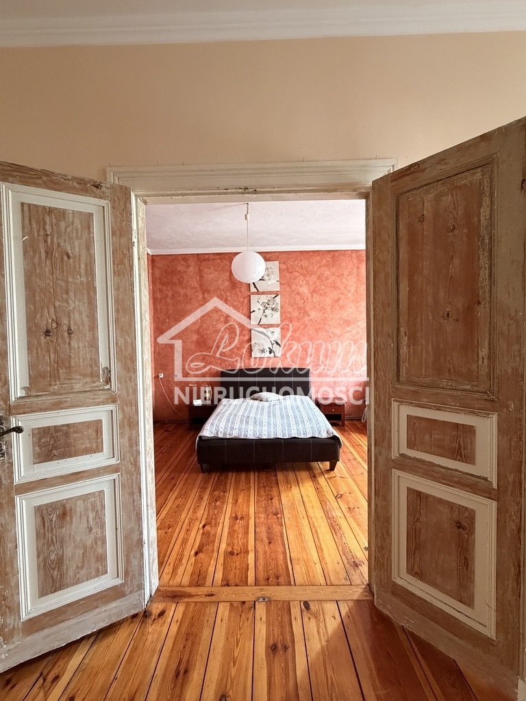 Mieszkanie 96 m², Szczecin, Śródmieście, Bolesława Śmiałego - zdjęcie 5