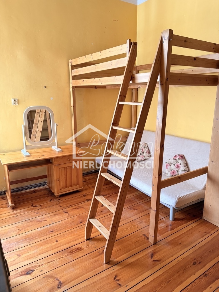 Mieszkanie 96 m², Szczecin, Śródmieście, Bolesława Śmiałego - zdjęcie 16