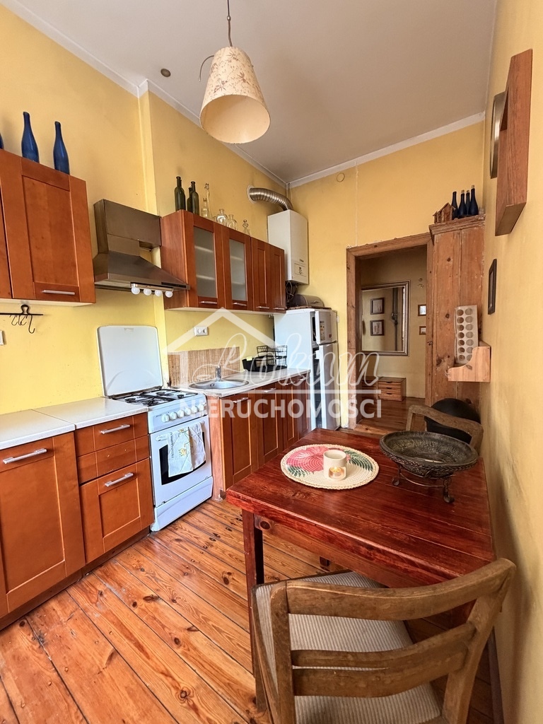 Mieszkanie 96 m², Szczecin, Śródmieście, Bolesława Śmiałego - zdjęcie 12