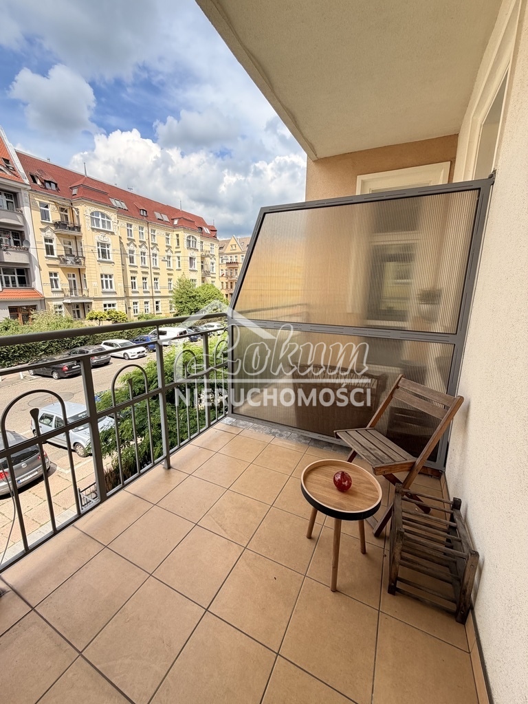 Mieszkanie 96 m², Szczecin, Śródmieście, Bolesława Śmiałego - zdjęcie 9