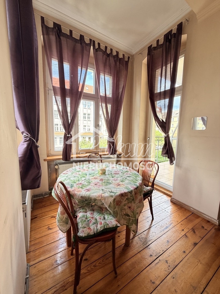 Mieszkanie 96 m², Szczecin, Śródmieście, Bolesława Śmiałego - zdjęcie 8