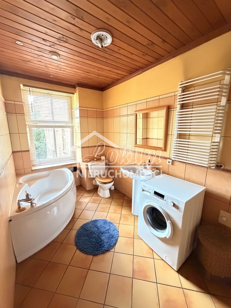 Mieszkanie 96 m², Szczecin, Śródmieście, Bolesława Śmiałego - zdjęcie 17