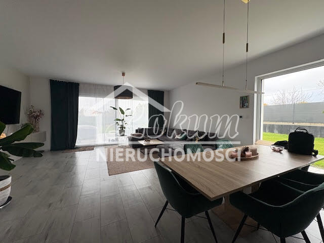 Dom 126,27&nbsp;m², Dobra - zdjęcie 2