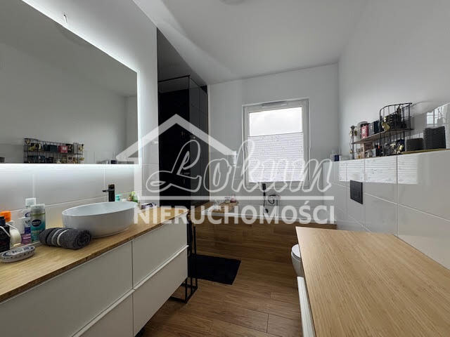 Dom 126,27&nbsp;m², Dobra - zdjęcie 12