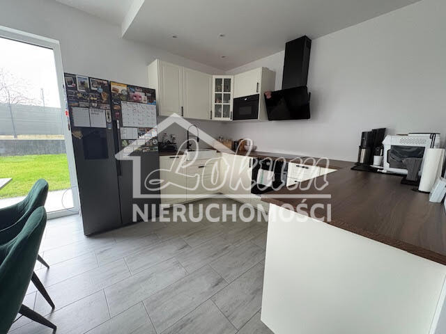 Dom 126,27&nbsp;m², Dobra - zdjęcie 7