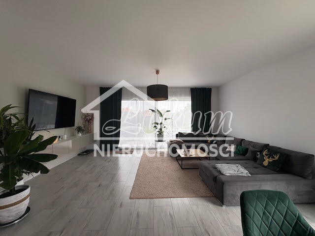 Dom 126,27&nbsp;m², Dobra - zdjęcie 1
