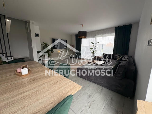 Dom 126,27&nbsp;m², Dobra - zdjęcie 3