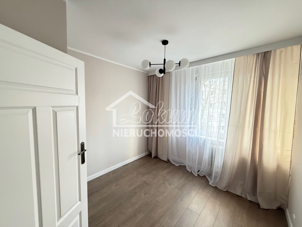 Mieszkanie 60,5&nbsp;m², Szczecin - zdjęcie 14