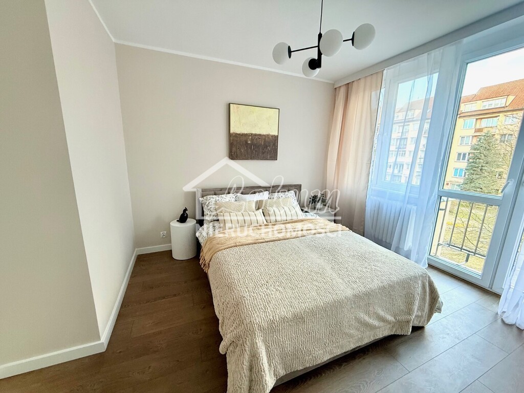 Mieszkanie 60,5&nbsp;m², Szczecin - zdjęcie 10