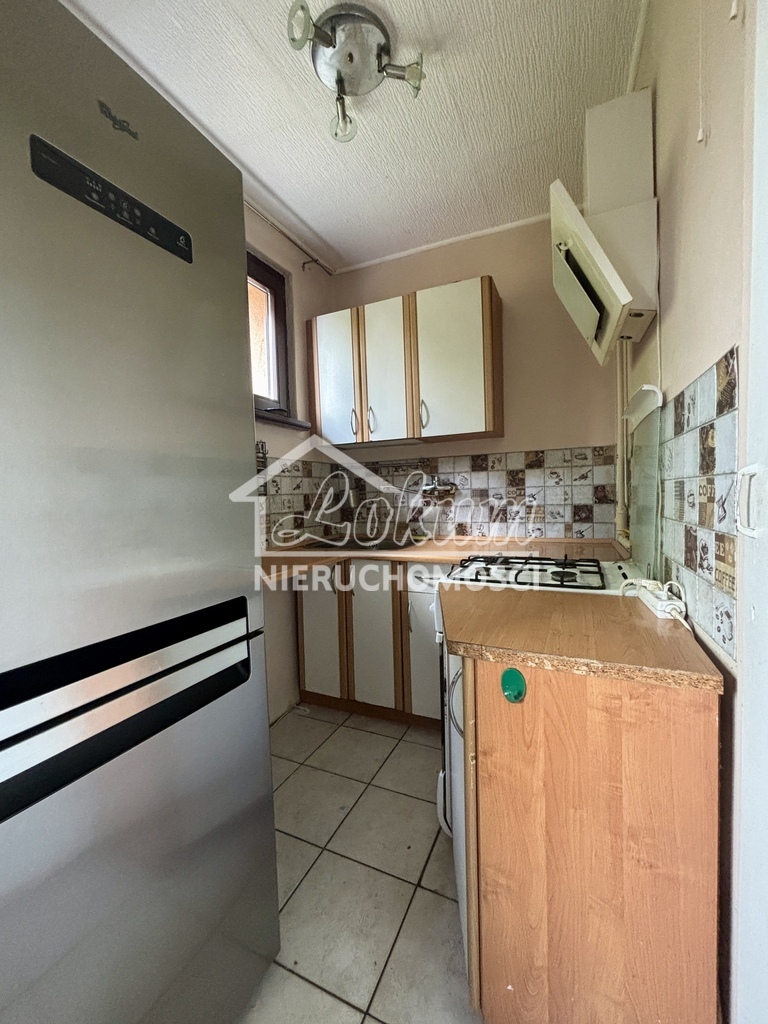Mieszkanie 34,68 m², Szczecin, Drzetowo-Grabowo, Emilii Plater - zdjęcie 5