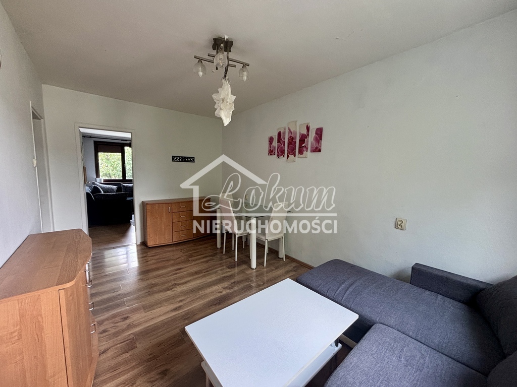 Mieszkanie 34,68 m², Szczecin, Drzetowo-Grabowo, Emilii Plater - zdjęcie 2