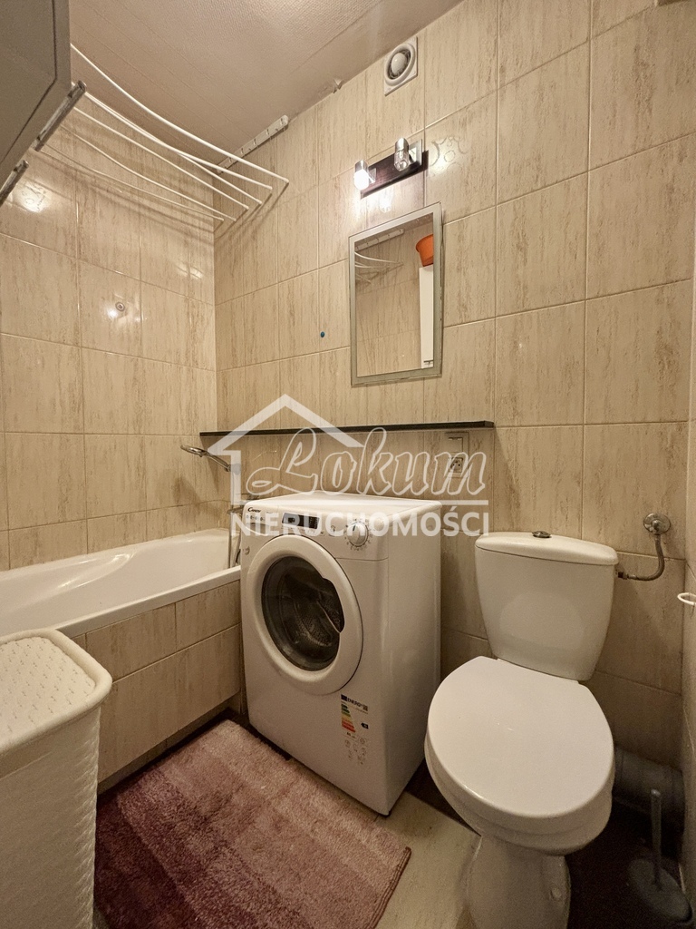 Mieszkanie 34,68 m², Szczecin, Drzetowo-Grabowo, Emilii Plater - zdjęcie 6