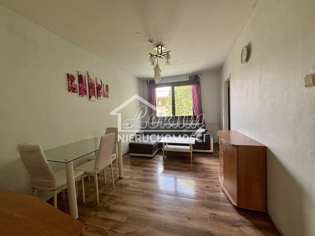Mieszkanie 34,68 m², Szczecin, Drzetowo-Grabowo, Emilii Plater - zdjęcie 1