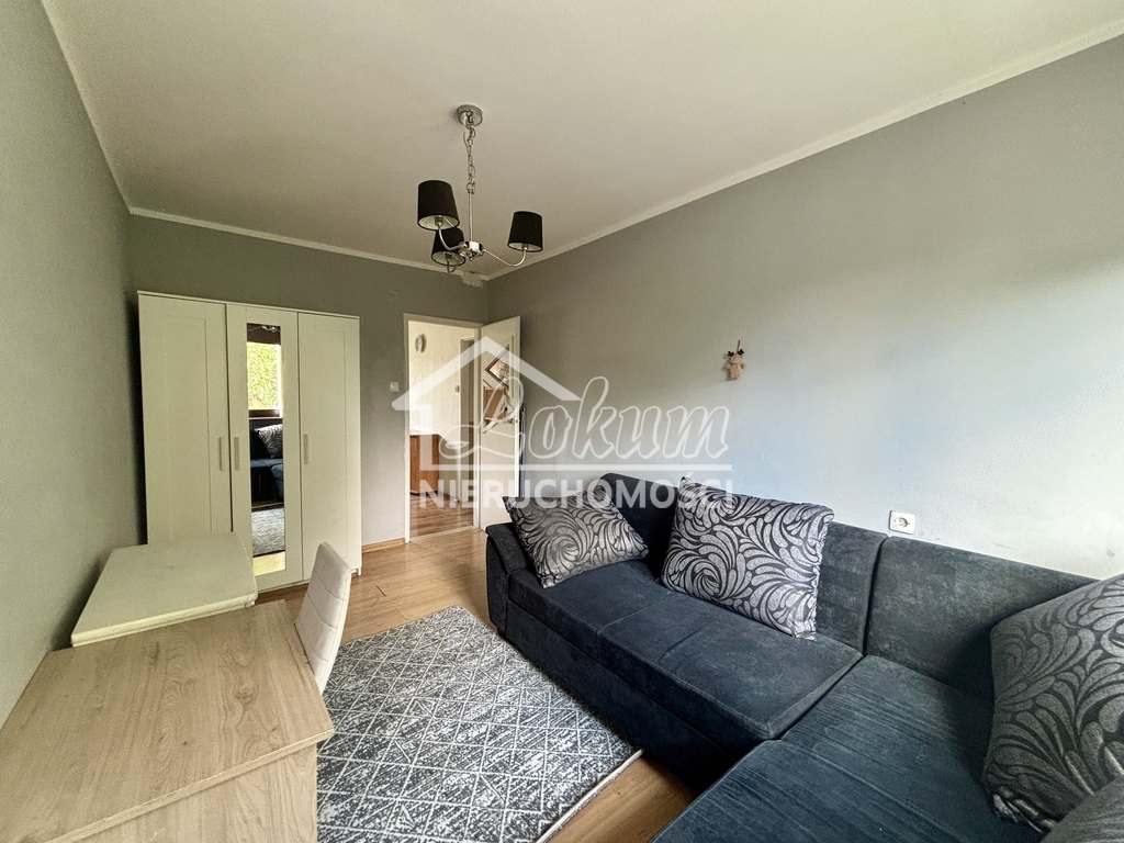 Mieszkanie 34,68 m², Szczecin, Drzetowo-Grabowo, Emilii Plater - zdjęcie 3