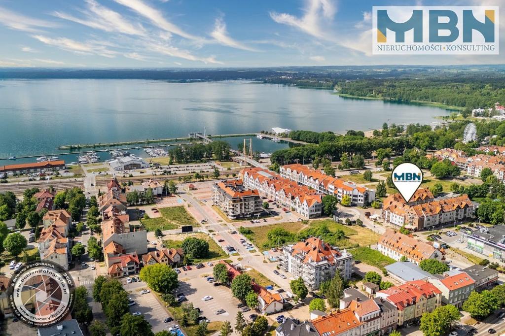 Mieszkanie 57&nbsp;m², Giżycko - zdjęcie 14