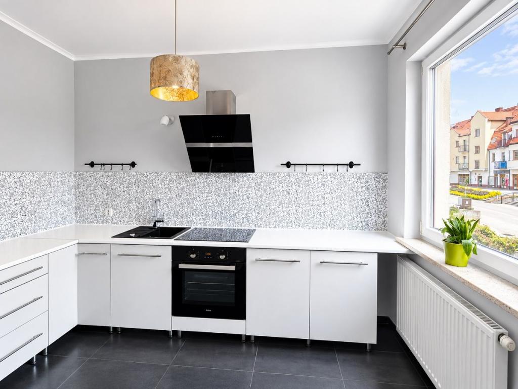 Mieszkanie 57&nbsp;m², Giżycko - zdjęcie 5