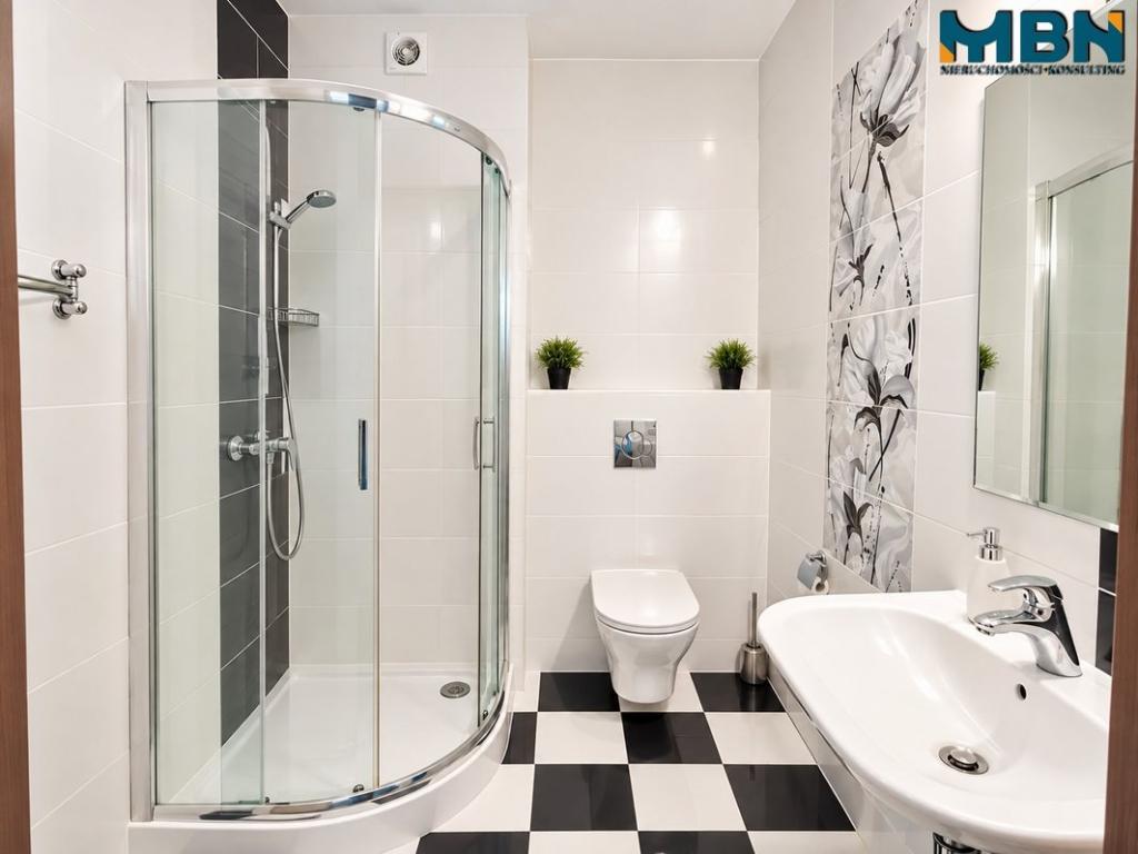 Mieszkanie 57&nbsp;m², Giżycko - zdjęcie 8