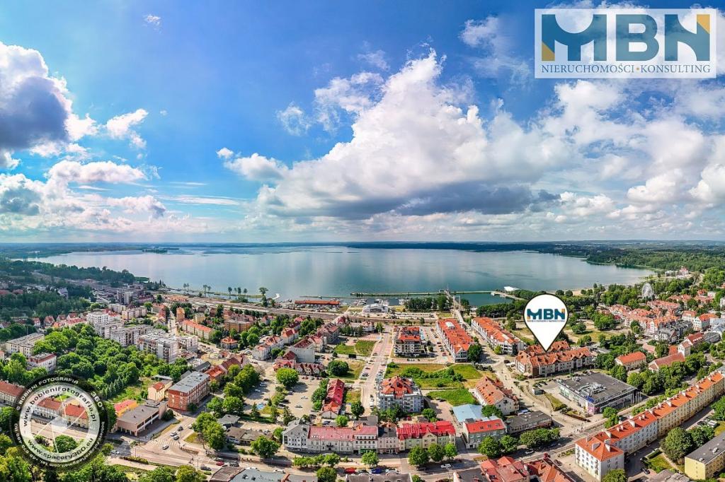 Mieszkanie 57&nbsp;m², Giżycko - zdjęcie 12