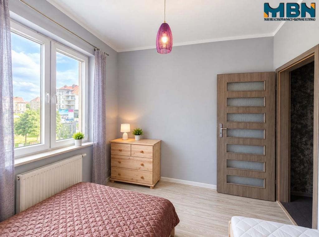 Mieszkanie 57&nbsp;m², Giżycko - zdjęcie 6